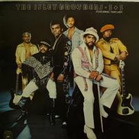 Isley Brothers Summer Breeze (LP)