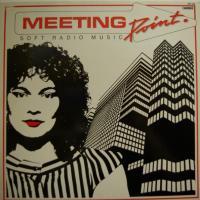 Meeting Point Just Drop The Mind (LP)