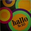 Various - Hallo Nr. 10 (LP)