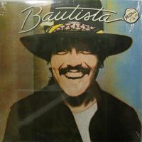 Bautista - Bautista (LP)