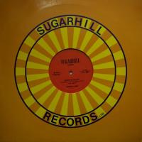 Sugarhill Gang Rappers Delight (12")