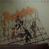 Rockefeller - Song Of An Island (LP) 