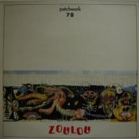 Zoulou Break Beat (LP)