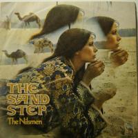 The Nilsmen Le Winston (7")