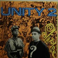Unity 2 - Shirlee (7")