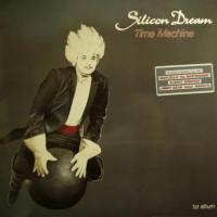 Silicon Dream Time Machine (LP)