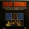Smith Grapelly Asmussen Ponty - Violin Su.. (LP)