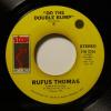 Rufus Thomas - Do The Double Bump (7")