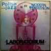 Laboratorium - Modern Pentathlon (LP) 