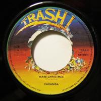 Caramba Hare Christmes (7")