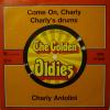 Charly Antolini - Charly's Drums (7")