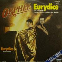 Orphee Eurydice (7")