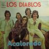 Los Diablos - Acalorade (LP)