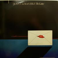 Queen Samantha The Letter (LP)