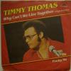  Timmy Thomas - Why Can't We Live.. (7")