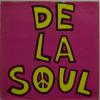 De La Soul - Me Myself And I (7")