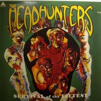 Headhunters - Survival Of The Fittest (LP)