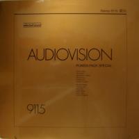 Power-Pack Special - Audiovision (LP) 