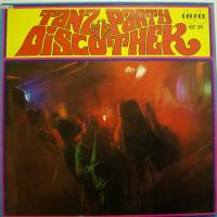 Little Joe Rover - Tanzparty A La Discothek (LP)