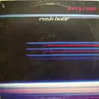 Jerry Rush Our Love Is Forever (LP)