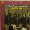 The Impressions - Our Love Goes On.. (7")