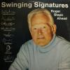 Børge Roger Henrichsen - Swinging Signa.. (LP)