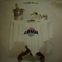 Caviar - Come To L.A. (LP)
