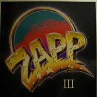 Zapp Heartbreaker (LP)
