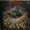 Venus Gang - Space Inferno (7")