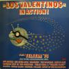 Los Valentinos - In Action! (LP)