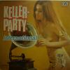 Sweet Sound Of Love - Keller Party (LP)