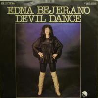 Edna Bejerano - Devil Dance (7")