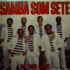 Samba Som Sete - Um Toque A Mais (LP)