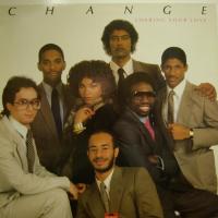 Change You're My Number One (LP)