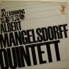Albert Mangelsdorff - Now Jazz Ramwong (LP)