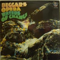 Beggars Opera I've No Idea (LP)