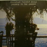 Christoph Spendel - Journey To The Garden (LP)