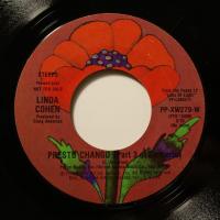 Linda Cohen - Presto Chango (7")