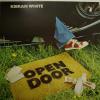 Kieran White - Open Door (LP)