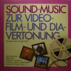 Sound-Music - Zur Video Film & Dia.. (LP)