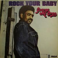 George McCrae I Get Lifted (LP)