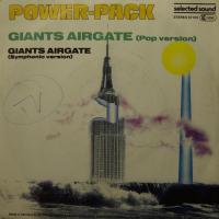 Power Pack Giants Airgate (7")