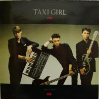 Taxi Girl Elegie (LP)