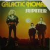 Galactic Nomads - Jupiter (12")