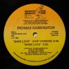 Thomas Harrington - Safe Love (12")