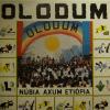 Olodum - Nubia Axum Etiopia (LP)