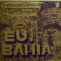 Edinho Marundele Ereum Male (LP)
