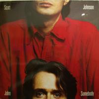 Scott Johnson - John Somebody (LP)