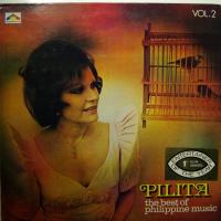 Pilita Corrales Ang Pirit (LP)