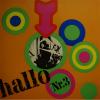 Various - Hallo Nr. 3 (LP)